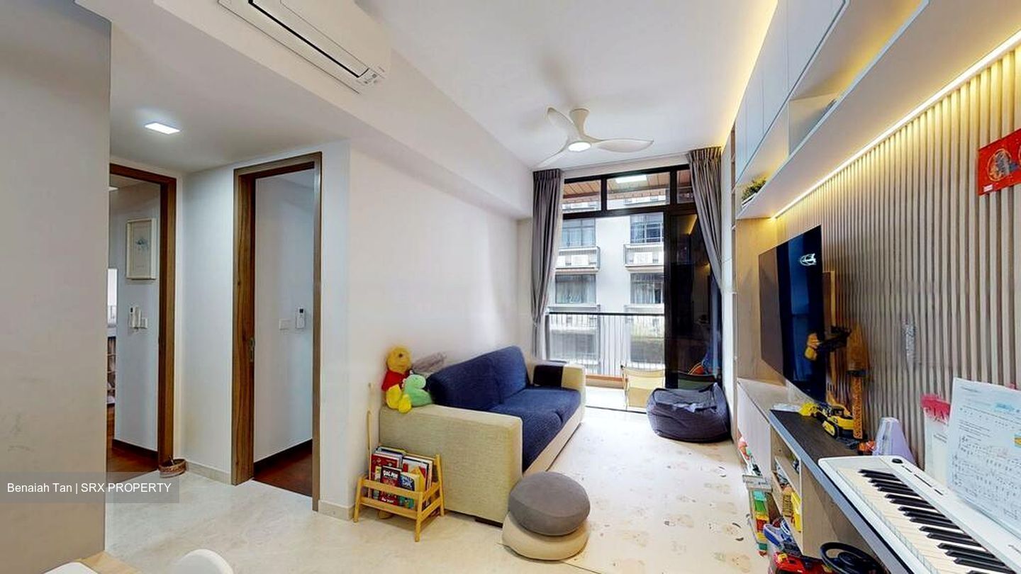 Daintree Residence (D21), Condominium #453668061